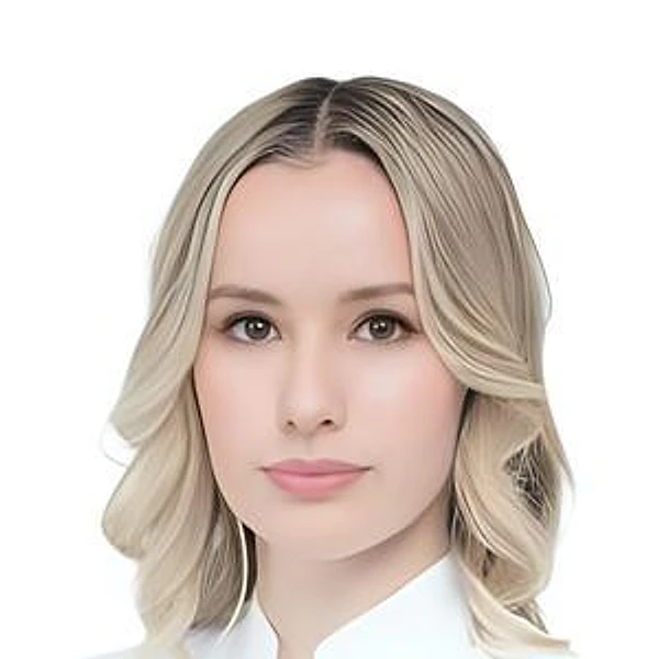 Майгурова Виолетта Вячеславовна — Дерматолог, Врач-косметолог, Дерматовенеролог, Миколог, Мытищи