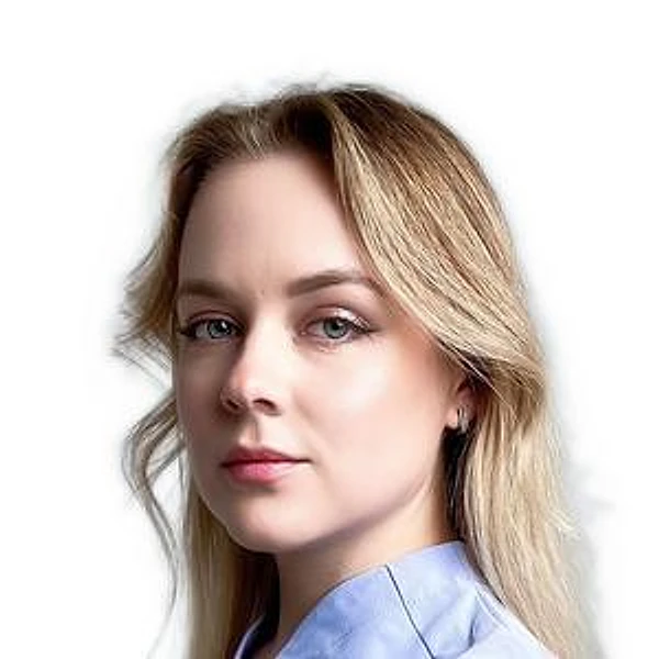 Томкина Алина Александровна — Эндокринолог, Врач УЗИ, Ульяновск