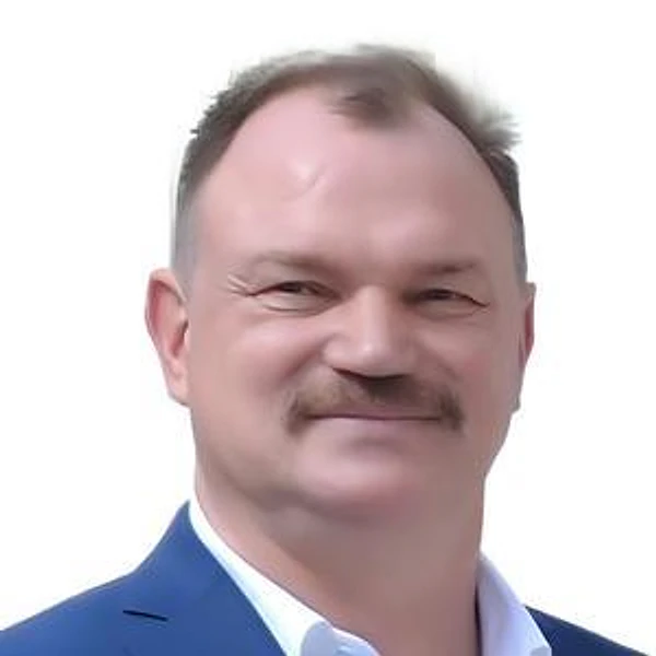 Бирюков Сергей Александрович — Мануальный терапевт, Краснодар