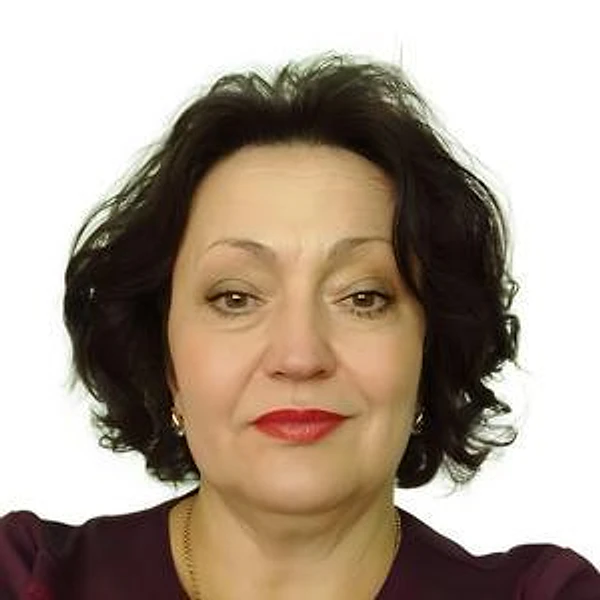 Сарафанникова Любовь Андреевна — Инструктор ЛФК, Воронеж