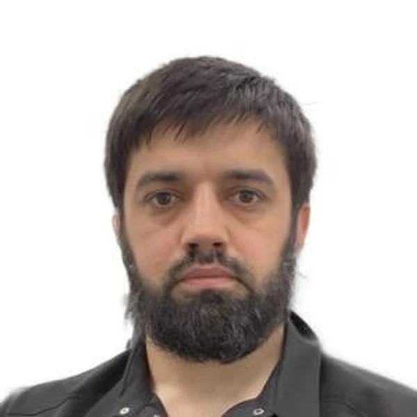 Магомедов Ислам Габибулагович — Офтальмолог (окулист), Детский офтальмолог, Иваново