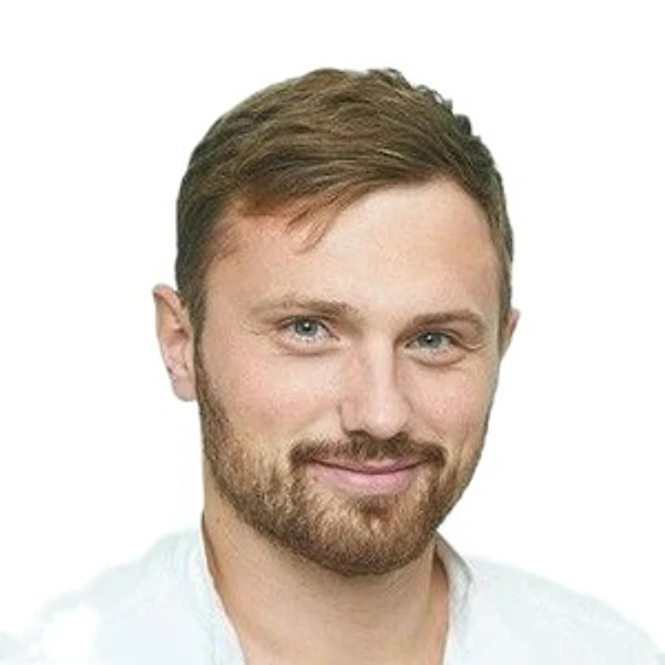 Мамыкин Иван Алексеевич — Рентгенолог, Магнитогорск