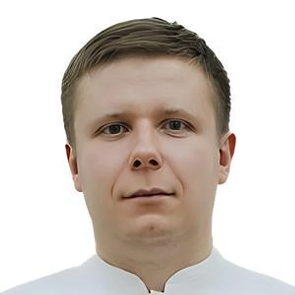 Червонный Михаил Олегович — Функциональный диагност, Ростов-на-Дону