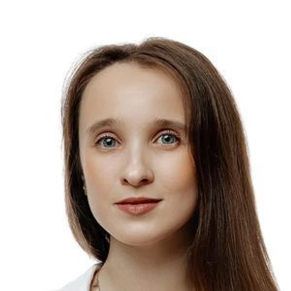 Федотовская Арина Сергеевна — Офтальмолог (окулист), Иваново