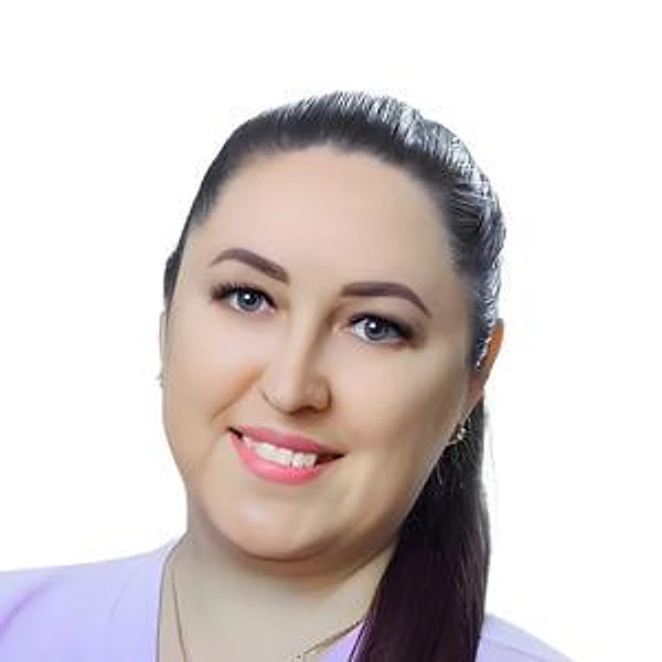 Романюк Мария Александровна — Дерматолог, Венеролог, Дерматовенеролог, Нижневартовск