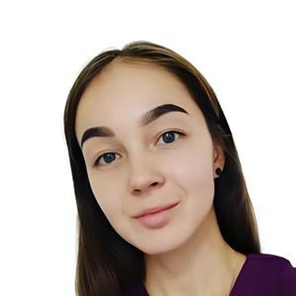 Александрова Вероника Александровна — Инструктор-методист, Казань