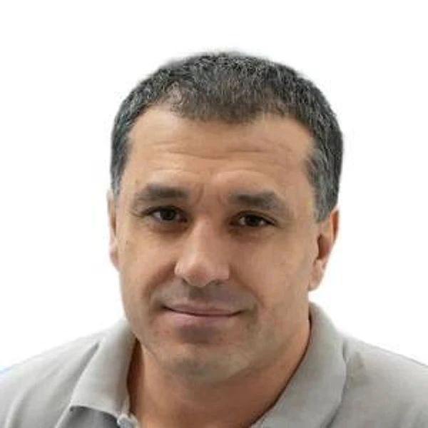 Буканов Соломон Серафимович — Стоматолог, Детский стоматолог, Москва