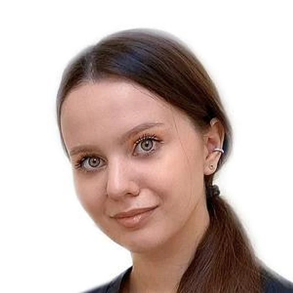 Елисеева Яна Евгеньевна — Стоматолог, Стоматолог-гигиенист, Зеленоград