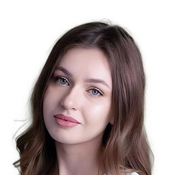 Забелина Анастасия Юрьевна — Стоматолог-ортопед, Зеленоград