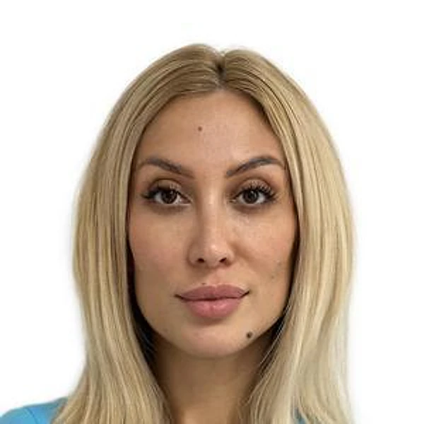 Ястребова Ирма Владимировна — Косметолог-эстетист, Балашиха