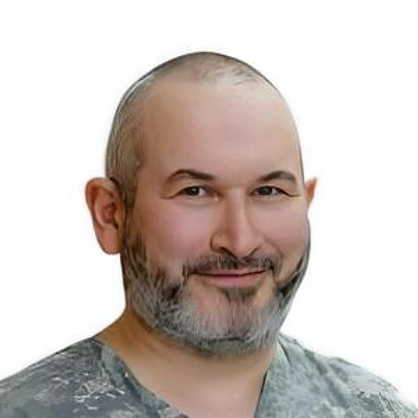 Ильясов Радик Робертович — Стоматолог-ортопед, Москва