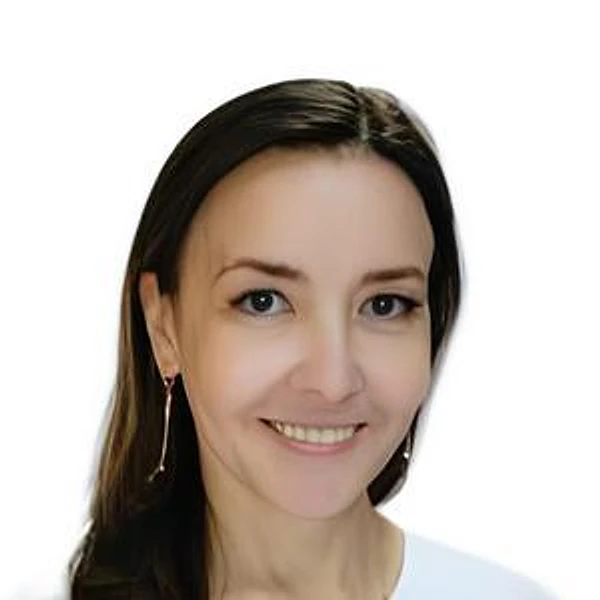Волик Елена Николаевна — Стоматолог, Пародонтолог, Стоматолог-ортопед, Москва