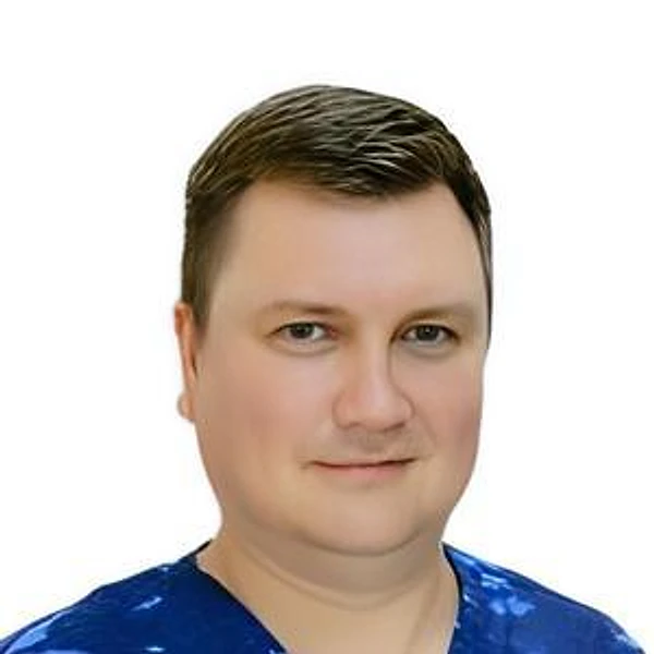Хусаинов Рамиль Рустемович — Стоматолог, Стоматолог-ортопед, Москва