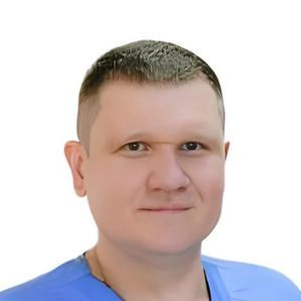 Давлетбаев Рамиль Хусяинович — Стоматолог, Стоматолог-имплантолог, Стоматолог-ортопед, Стоматолог-хирург, Москва