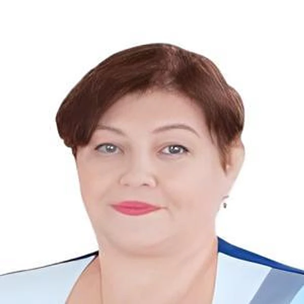 Прохорова Валентина Васильевна — Маммолог, Врач УЗИ, Рентгенолог, Магнитогорск