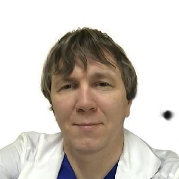 Маслов Кирилл Александрович — Нарколог, Психиатр, Санкт-Петербург