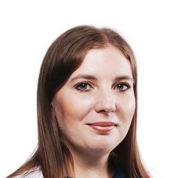 Орехова Екатерина Николаевна — Гинеколог, Акушер, Саратов