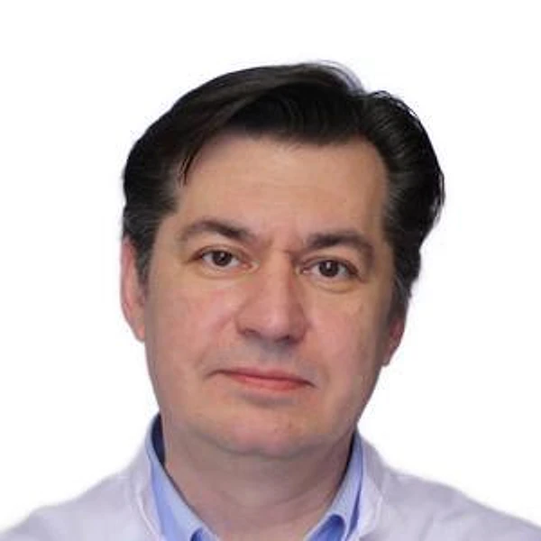 Сошников Артем Валерьевич — Гинеколог, Акушер, Нижний Новгород