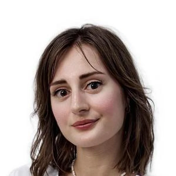 Шевченко Владислава Сергеевна — Стоматолог-гигиенист, Ульяновск