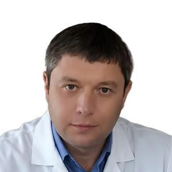 Шамардецкий Вадим Вадимович — Уролог, Москва