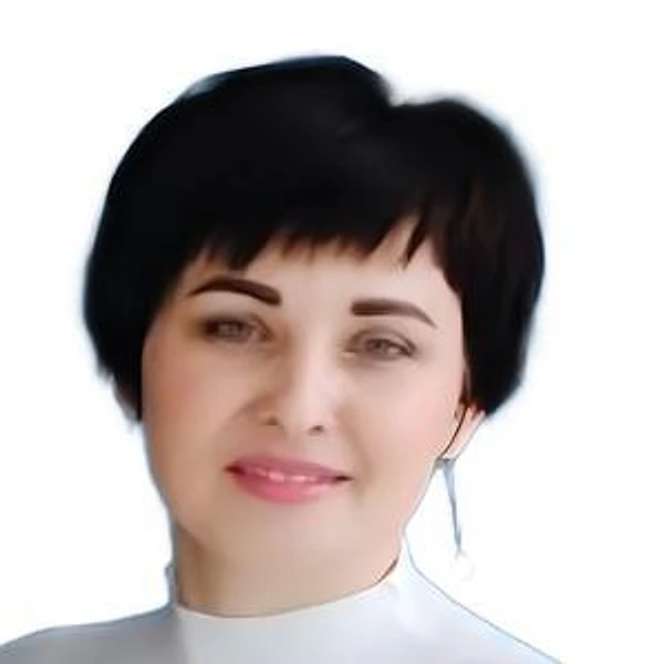 Трифонова Ольга Юрьевна — Стоматолог, Детский стоматолог, Новосибирск