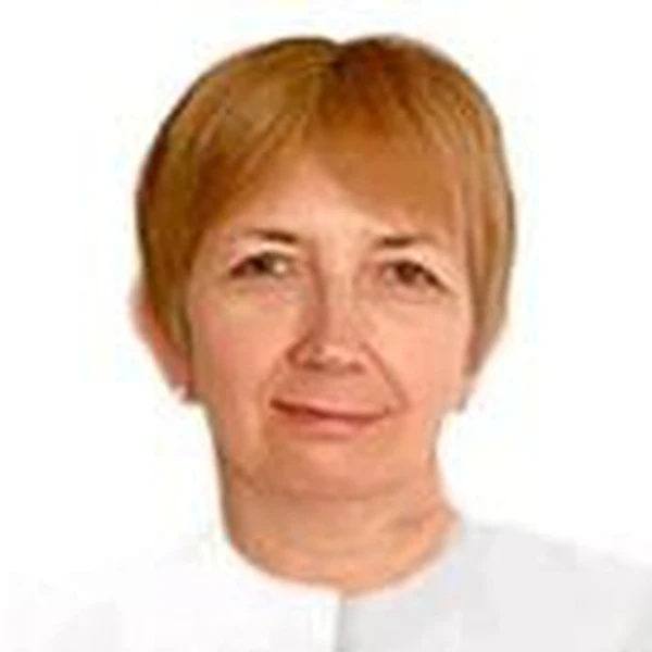 Титова Лиляна Димитрова — Невролог, Магнитогорск