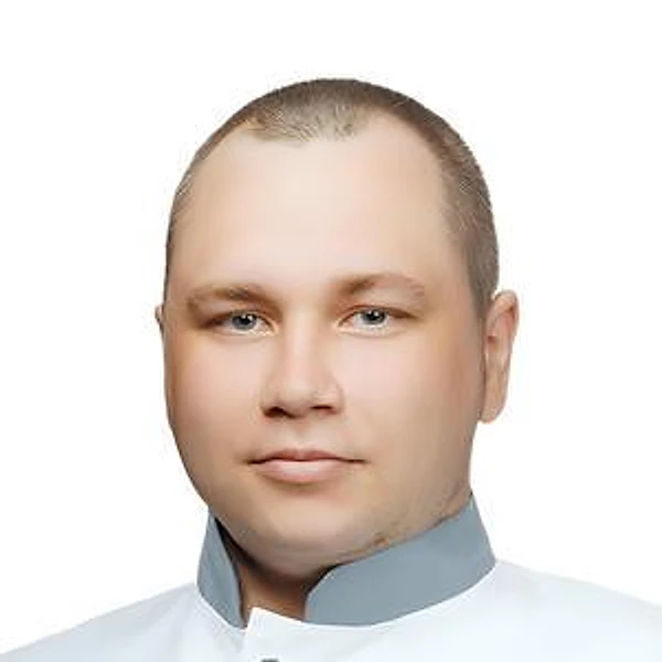 Телегусов Сергей Юрьевич — Массажист, Детский массажист, Санкт-Петербург