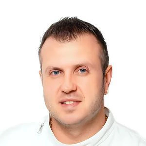 Стариков Алексей Валерьевич — Стоматолог-ортопед, Москва