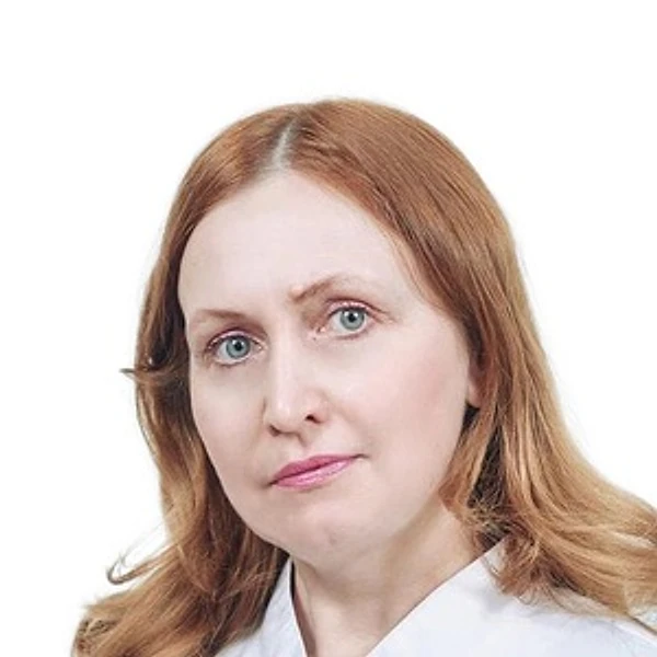 Федоренко Инна Николаевна — Кардиолог, Терапевт, Магнитогорск
