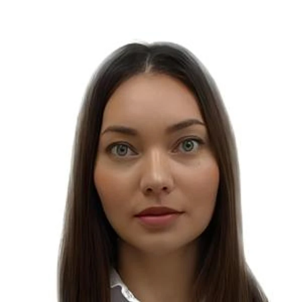Гришина Лилия Рамилевна — Врач УЗИ, Детский врач УЗИ, Казань