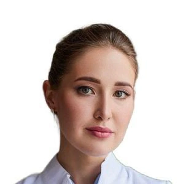 Холодова Яна Геннадьевна — Репродуктолог, Москва