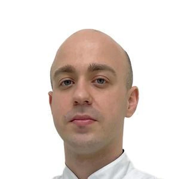 Татару Николай Валерьевич — Врач УЗИ, Детский врач УЗИ, Функциональный диагност, Санкт-Петербург