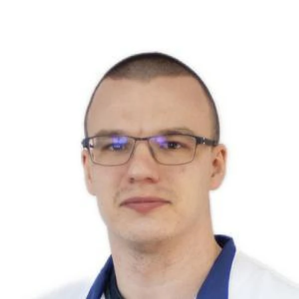 Мухин Антон Сергеевич — Нарколог, Психиатр, Омск