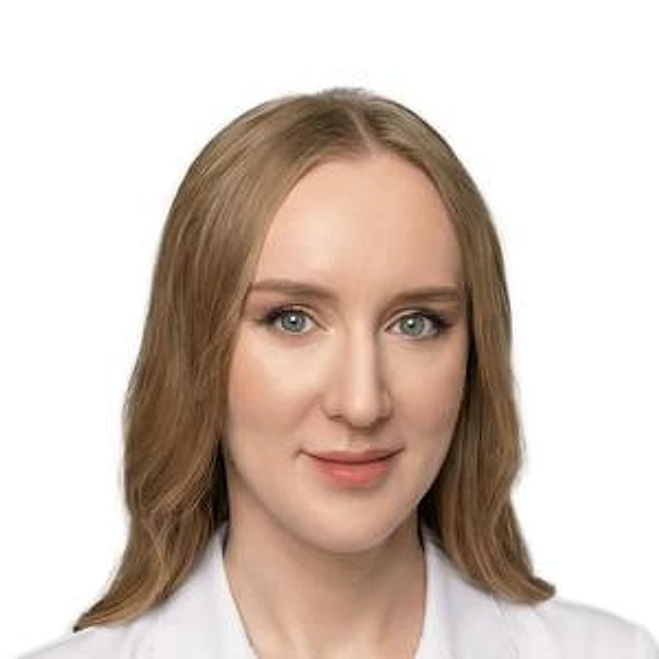 Кайгородова Анна Сергеевна — Репродуктолог, Гинеколог, Екатеринбург