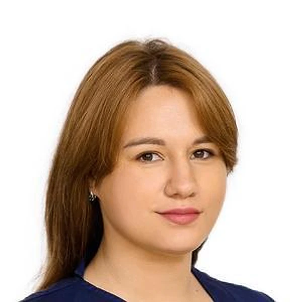 Бушуева Карина Денисовна — ЛОР, Батайск
