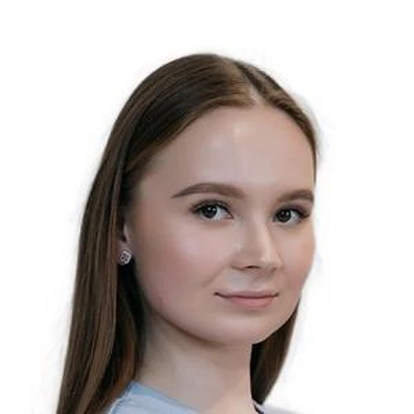 Кокорина Татьяна Сергеевна — Стоматолог, Стоматолог-гигиенист, Чебоксары