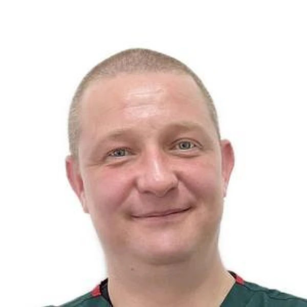 Шестаков Максим Викторович — Хирург, Детский хирург, Феодосия