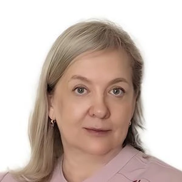 Голикова Марина Семеновна — Гинеколог, Акушер, Магнитогорск