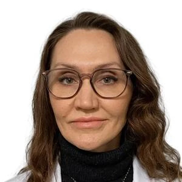 Ломакина Валентина Викторовна — Психолог, Тольятти