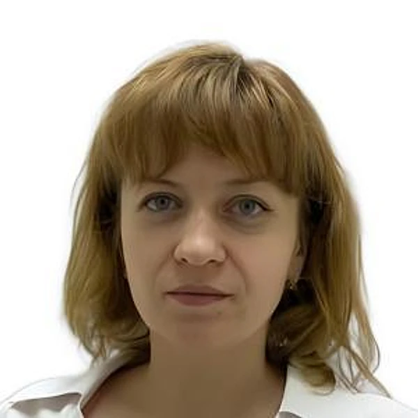 Медведева Татьяна Леонидовна — Гинеколог, Акушер, Врач УЗИ, Анапа