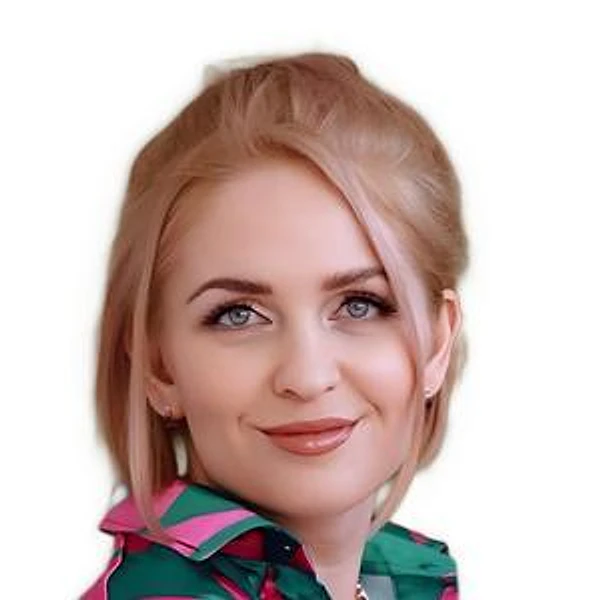 Нор Дарья Андреевна — Психолог, Вологда
