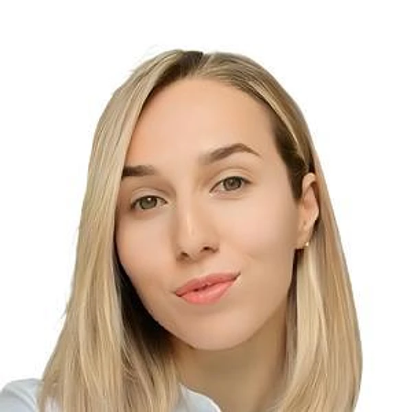 Мазяркина Анастасия Александровна — Гастроэнтеролог, Энгельс
