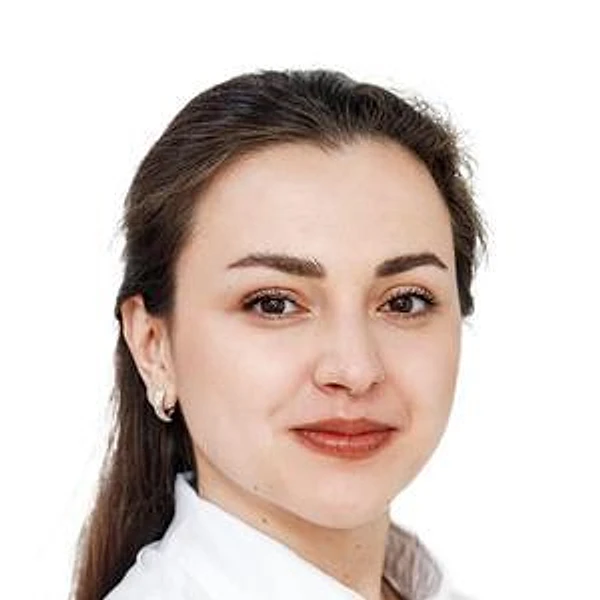 Зарембо Анастасия Сергеевна — Онколог, Онколог-гинеколог, Онколог-дерматолог, Онколог-маммолог, Онколог-проктолог, Онколог-уролог, Терапевт, Екатеринбург