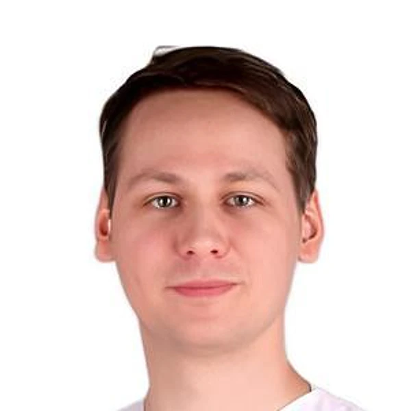 Польский Ярослав Игоревич — Стоматолог, Москва