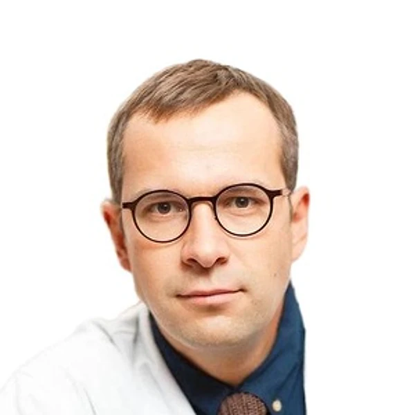 Сажинов Антон Павлович — Сосудистый хирург (ангиохирург), Мурманск