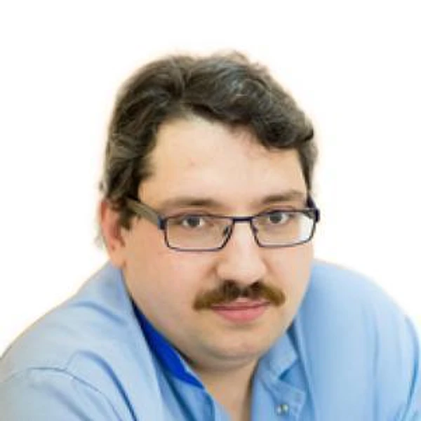 Сорокопудов Антон Михайлович — Сосудистый хирург (ангиохирург), Кардиохирург, Мурманск