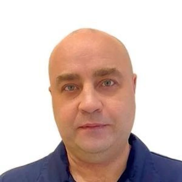 Грюкало Евгений Анатольевич — Массажист, Детский массажист, Красноярск