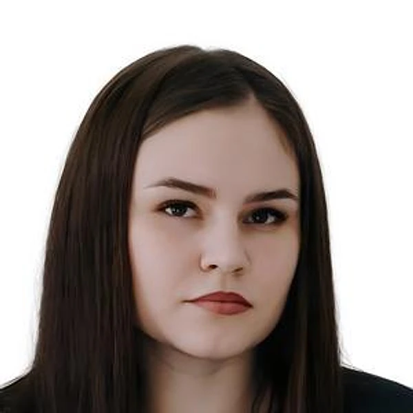 Фролкина Юлия Андреевна — Терапевт, Новомосковск