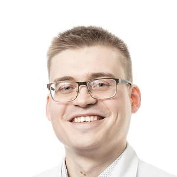 Мещерин Владислав Олегович — Онколог, Химиотерапевт, Москва
