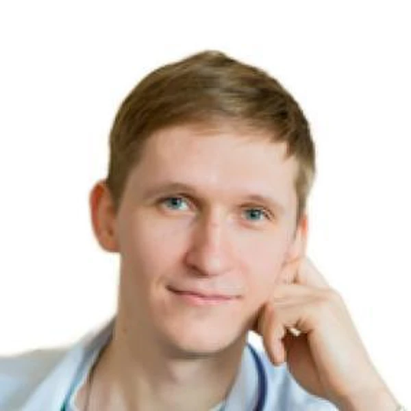 Иванов Григорий Михайлович — Сосудистый хирург (ангиохирург), Мурманск
